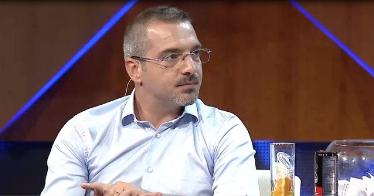 Saimir Tahiri flet troç: Ja çfarë bëhet me drogën e sekuestruar