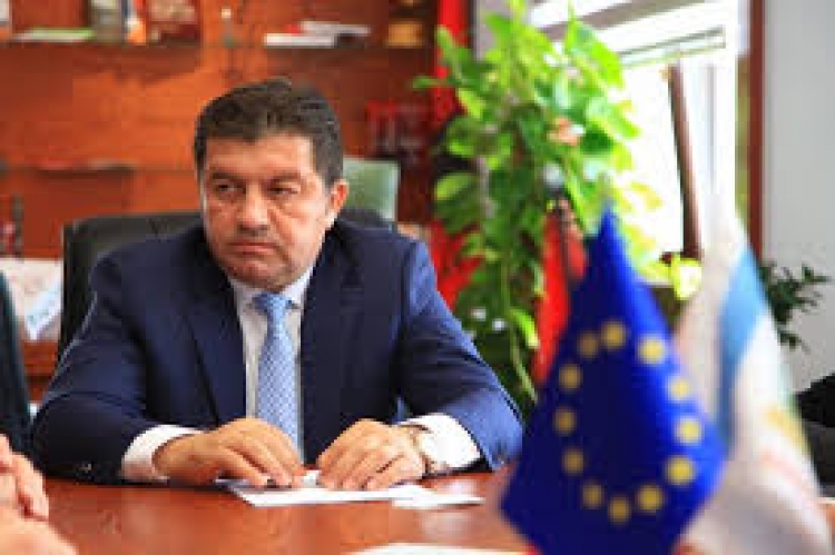 Gjykata vendos masën e sigurisë 'arrest shtëpie' për kryebashkiakun e Lezhës