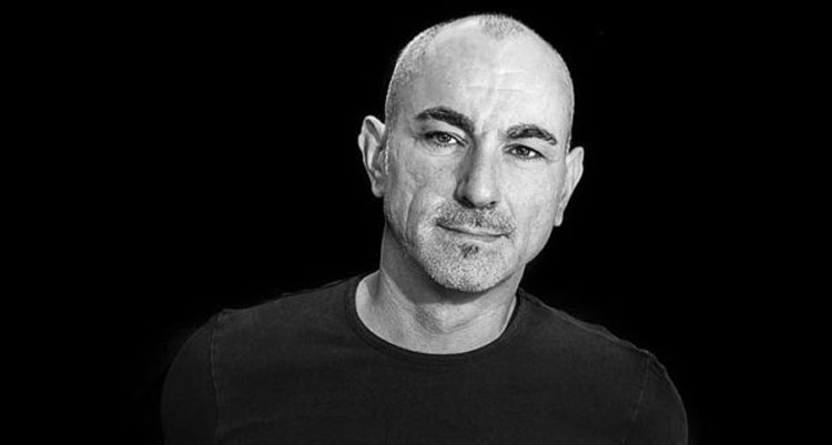 Robert Miles i hitit 