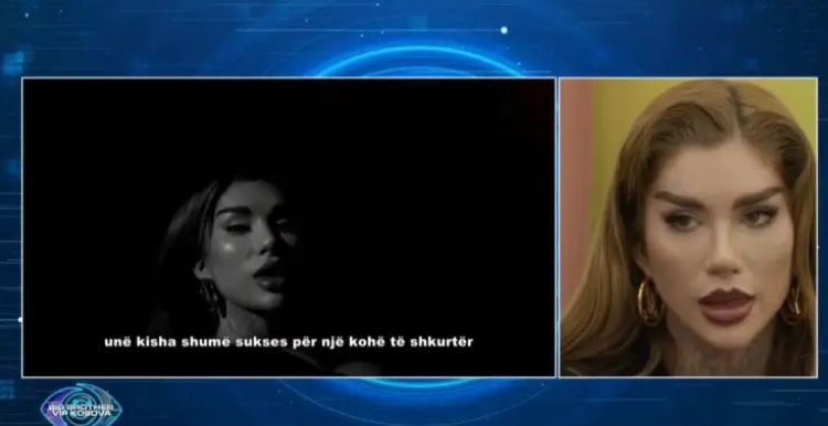 U rrit me dhunë dhe torturë nga babai, rrëfimi prekës i Bia Khalifa-s: E zbulova OnlyFans kur isha…