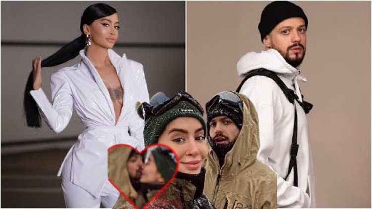 Pa prisni pak! Dafina Zeqiri shtatzënë për herë të parë?! Ky DETAJ po “çmend” rrjetin!