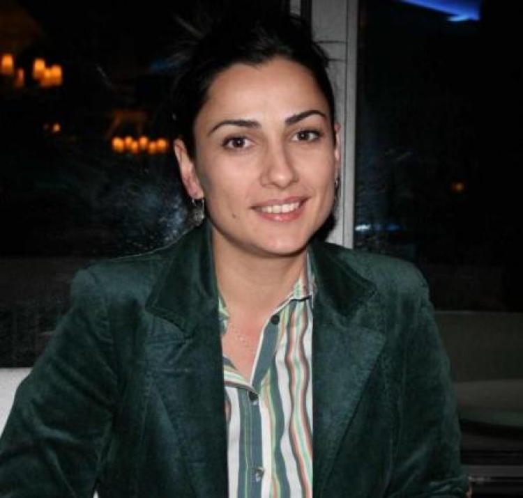 Luneda Sufali është emëruar drejtoreshë e Shërbimit Social Shtetëror