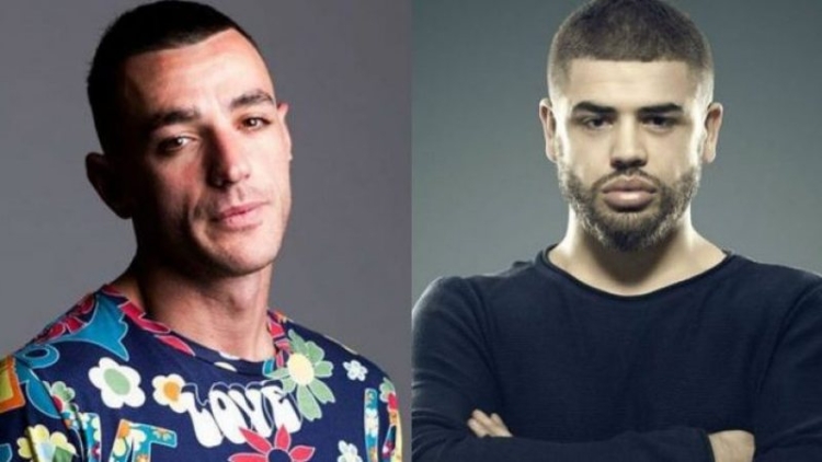 Dikur rivalë të përbetuar, Stresi rrëfen hapur sherrin dhe pajtimin me Noizyn: Nuk krenohemi, njerëzit u...