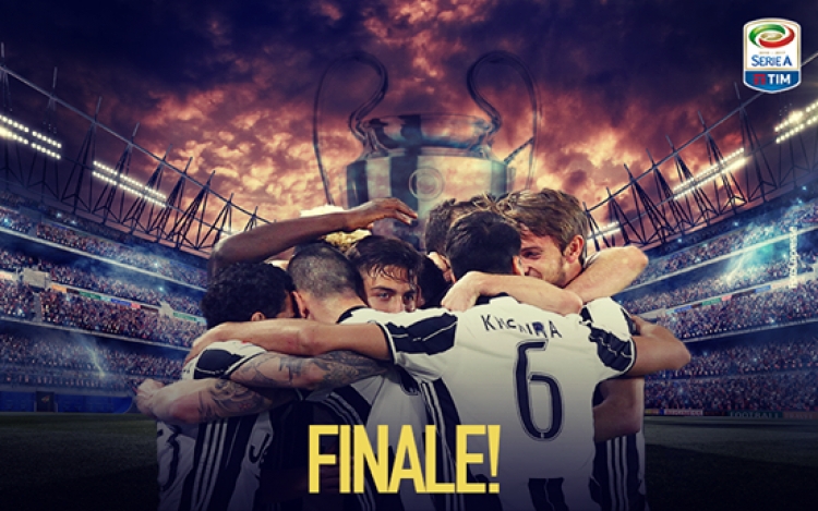 Juventus fiton edhe në shtëpi, kalon në finalen e Champions League [VIDEO]