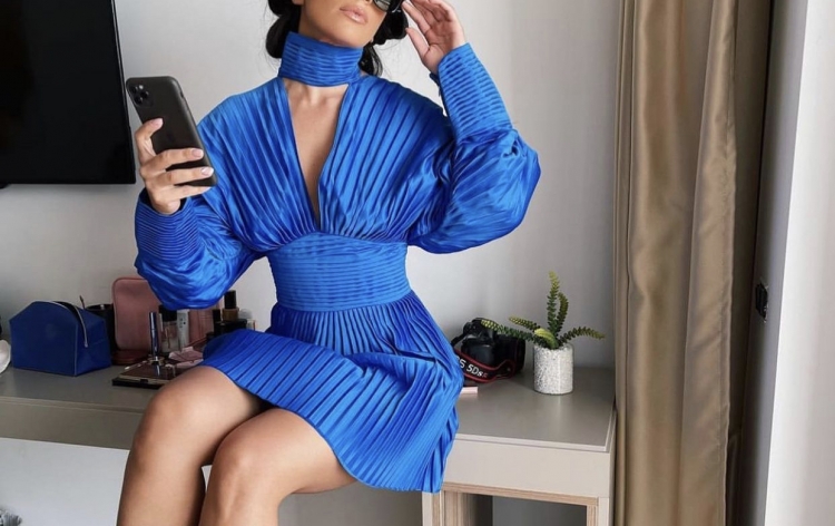 Ç’ndodhi?! Këngëtarja shqiptare bën VEPRIMIN e papritur në Instagram, fansat shqetësohen!