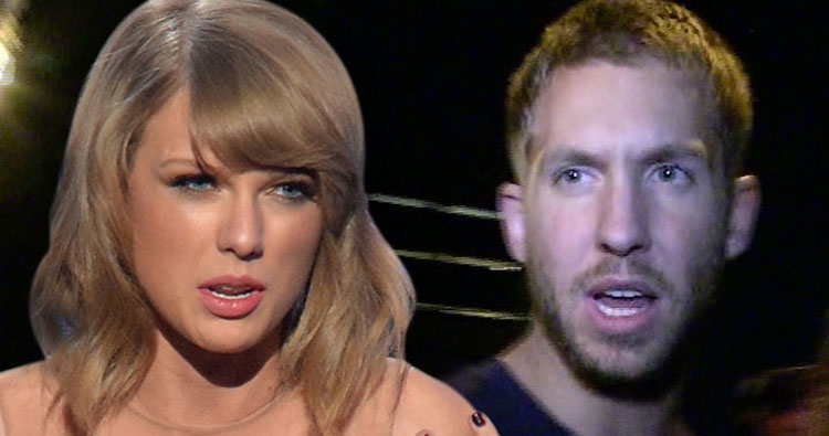 Taylor nuk ndal sulmet kundër Calvin Harris, ja çfarë thotë për të në këngën e fundit! [VIDEO]