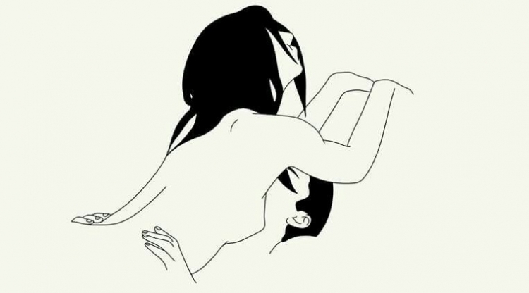 E zbulon studimi! Ja sa shpesh duhet të keni marrëdhënie sipas moshës tuaj