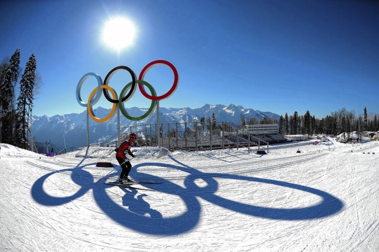 Rasti i tretë me doping në lojërat olimpike dimërore