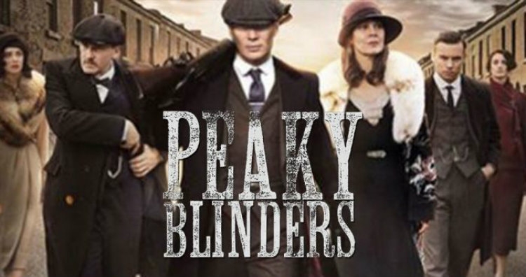 Publikohen pamjet e reja të 'Peaky Blinders 5'