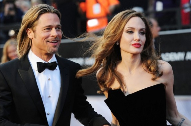Pas divorcit me Brad Pitt, Gjykata ka kërkesën urgjente për Angelina Jolie [FOTO]