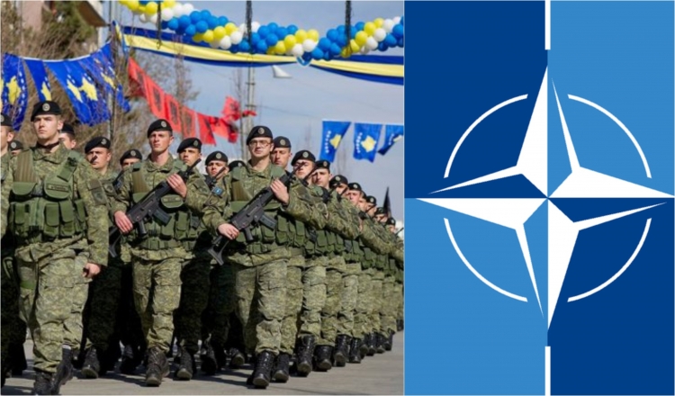 Krijimi i ushtrisë së Kosovës, reagon NATO: Keqardhje, ishte një vendim i GABUAR...