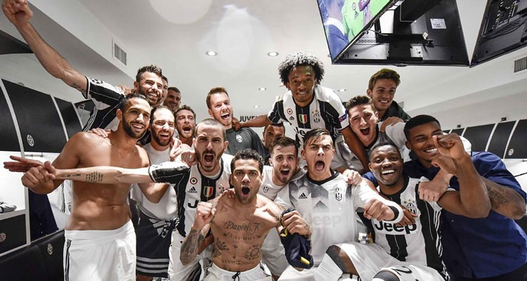 Juventus i nënshtron blerjet e reja nën një “torturë turpëruese”! [VIDEO]