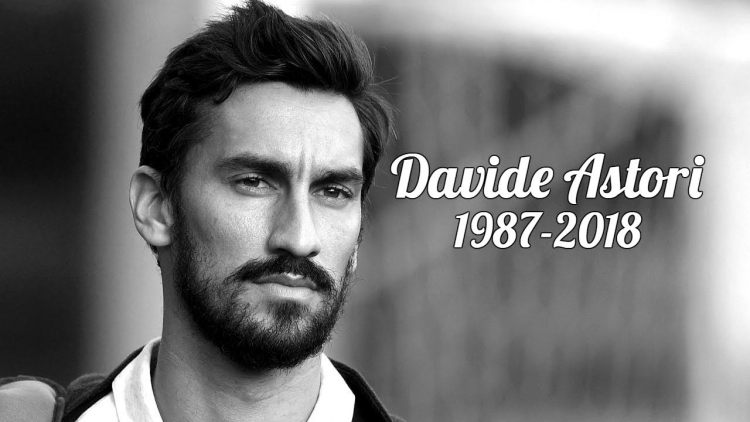 Zbulohen shkaqet e vdekjes së Davide Astori