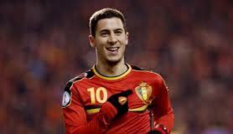 Hazard parashikon saktë botërorin deri më tani, por ja çfarë do të ndodhë në finale [FOTO]