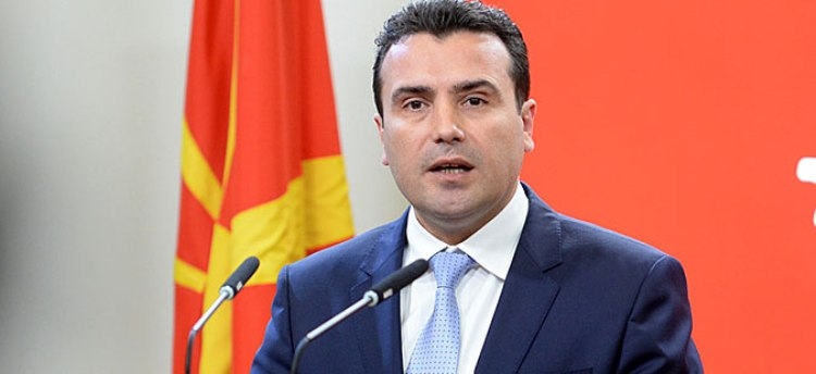 Riformatohet kabineti i Zaev. Opozita kërkon dorëheqjen e kryeministrit