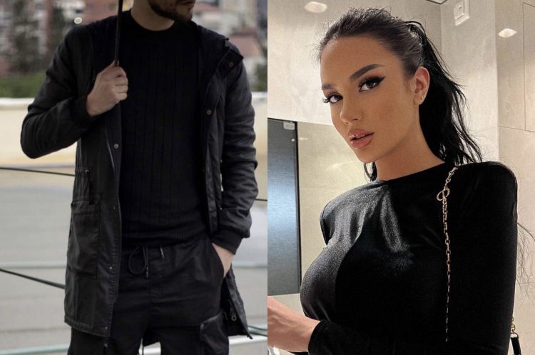 Vargjet u bën virale, këngëtari shqiptar zbulon nëse kënga ka të bëjë me Bora Zemanin!