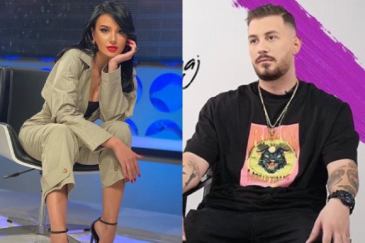 I humbi varësja e Donaldit? Bora Zemani na ‘ngriu zemrat’ me postimin e fundit!