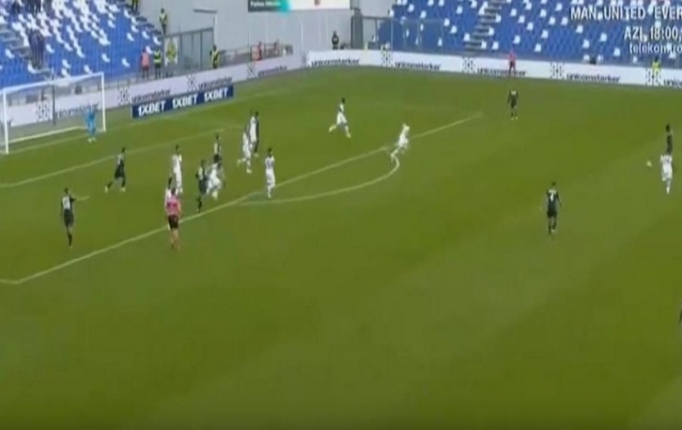 Harrojeni golin e Ronaldos, në Serie A shënohet goli i vitit [VIDEO]