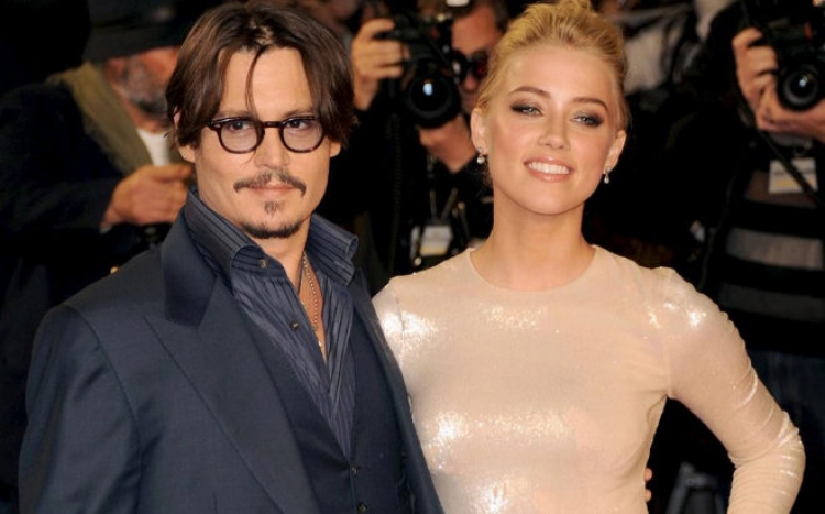 Amber Heard detyron Johnny Depp që të marrë vendimin e papritur që ka mërzitur shumë fansat e tij