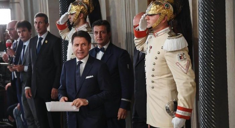 Më në fund në Itali u formua qeveria, disa ministra me profile të ulëta
