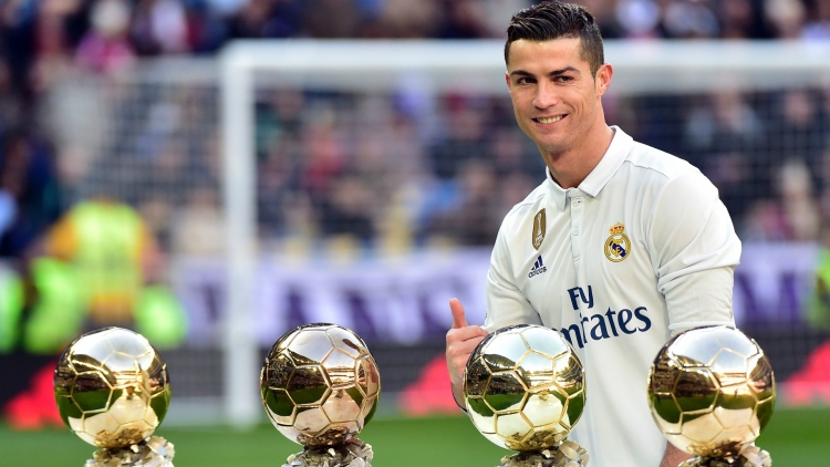 Ronaldo tjetër rekord në Champions League