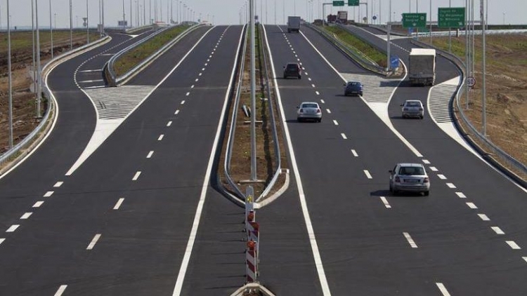 Pas 'Rrugës së Kombit' edhe autostrada e Kosovës me pagesë