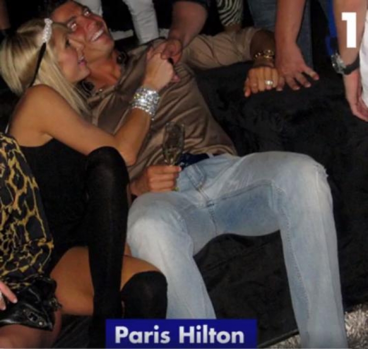 Të pasura dhe të famshme, kush janë super të dashurat e Cristiano Ronaldos [FOTO]