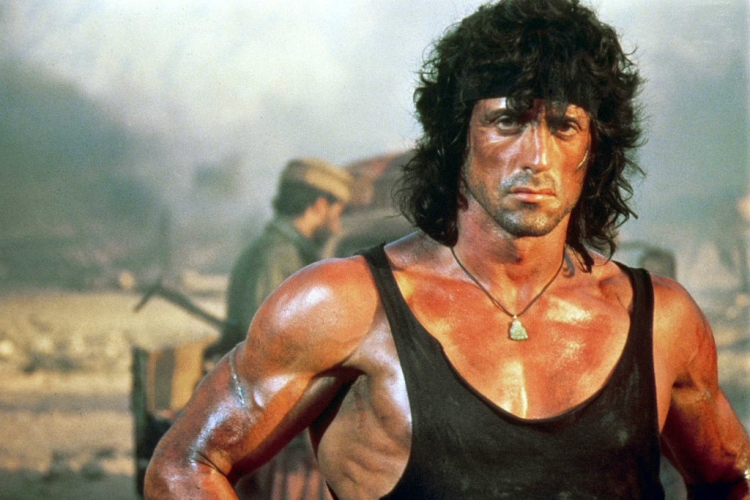 Rikthehet Rambo? Zbuloni 5 aktorët që mund të zëvendësojnë Sylvester Stallone [FOTO]