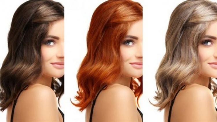Si të zgjidhni ngjyrën e flokëve sipas tipit të lëkurës