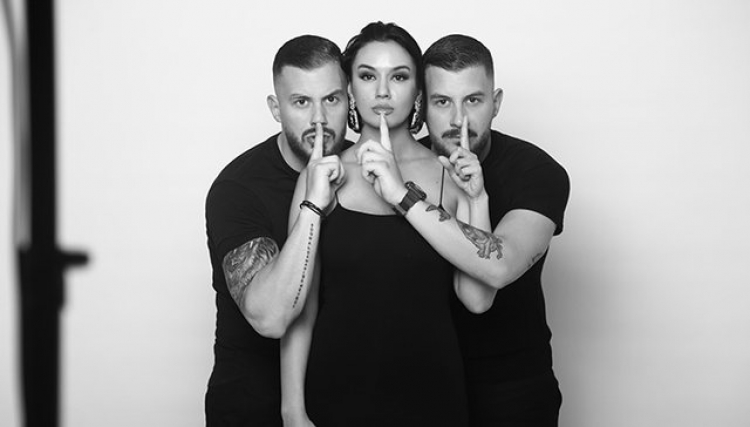 Ndërkohë që të gjithë po flasin për ribashkimin e Borës dhe Donaldit, mos vallë Romeo sapo e konfirmoi indirekt?!