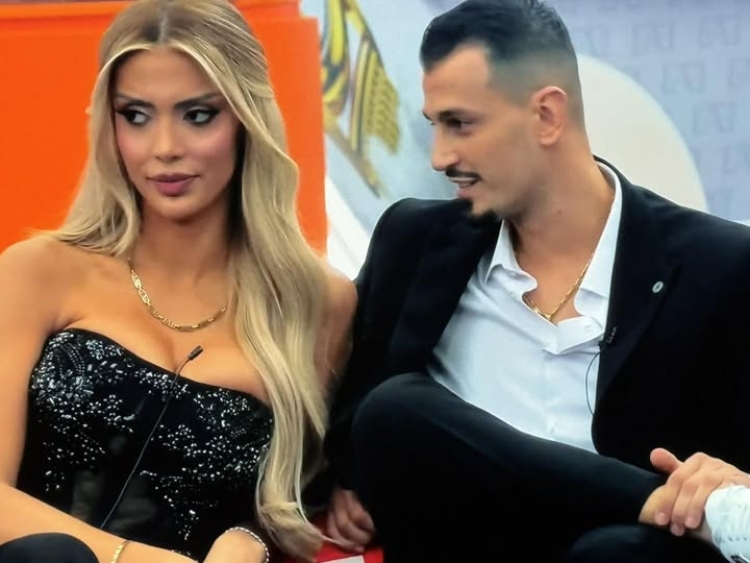 Mateo feston ditëlindjen, ja surpriza e veçantë që mori nga Brikena