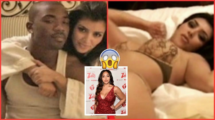 Jordyn Woods i bën DISS-in Kardashians?! Shkon në festën e reperit i cili publikoi videon porno të Kim[FOTO]