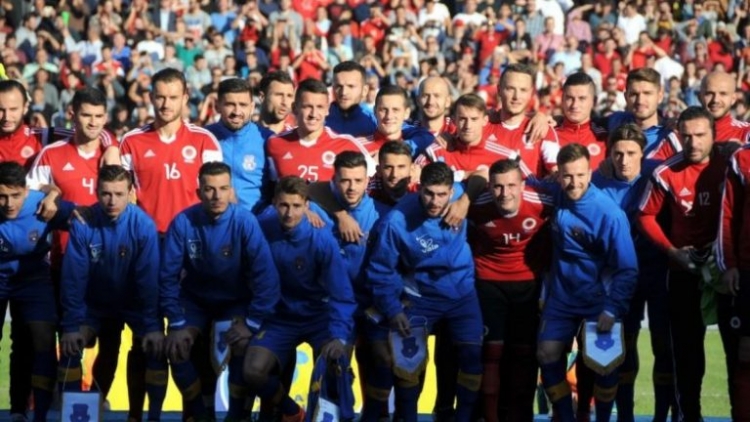 Shorti i “Euro 2020”, Shqipëria dhe Kosova mund të jenë përballë njëra-tjetrës, Serbia një mundësi gjithashtu