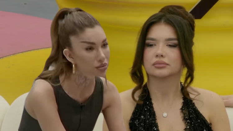 'Alba mbante TELEFON brenda në BBVK'? Bia zbulon ngjarje që nuk janë bërë publike...