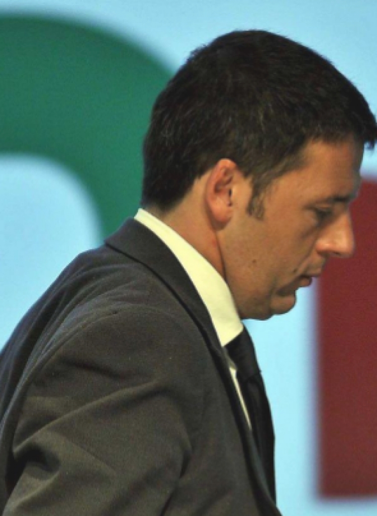 Zyrtare, humbja në zgjedhje Matteo Renzi jep dorëheqjen nga drejtimi PD-së: Tashmë do bëjmë opozitën
