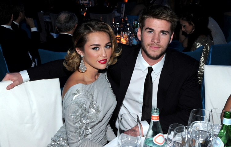 Miley Cyrus dhe Liam Hemsworth sërish bashkë?