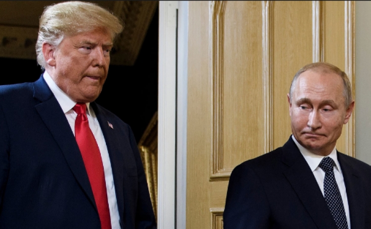 SHBA sanksione të reja Rusisë, Moska: Kundërpërgjigjemi