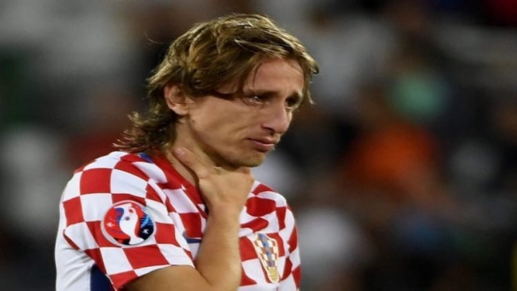 Deklarata tronditëse e Luka Modric: Botërori më...