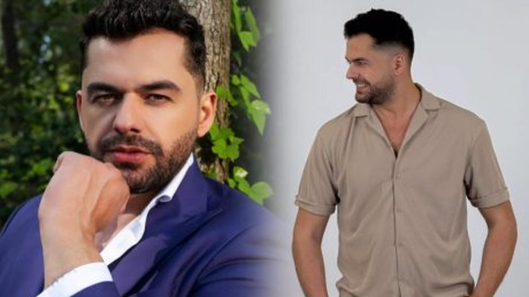 Detaje të reja për ndarjen nga jeta të Shpat Kasapit: Këngëtari u ndje keq pasi...