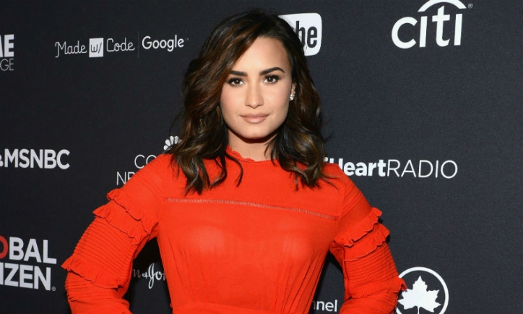 E tepron me heroinën, Demi Lovato shtrohet në spital