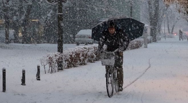 Kapriçot e motit! Pas fundjavës me shi, mësoni si do jenë temperaturat nesër