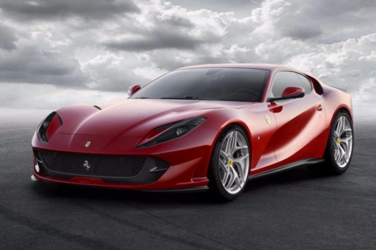 Deri më 2022, Ferrari do të lansoje edhe 15 modele – shumica prej të cilave hibride