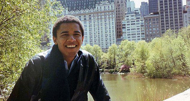 Zbulohet e kaluara e errët e Barack Obama: Kokainë dhe marrëdhënie homoseksuale! [FOTO]