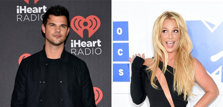 Taylor Lautner: Britney Spears u përpoq të më rregullonte motrën, por i doli huq! [FOTO]