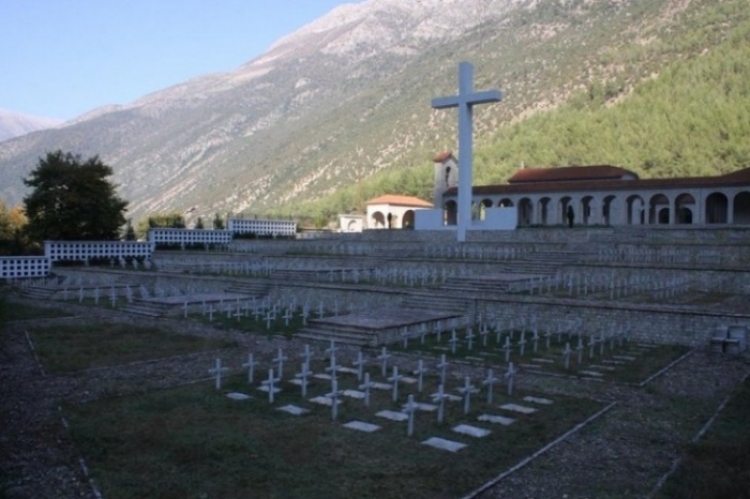 Çështja e varrezave të ushtarëve grekë, reagon PDIU: Po bëhen hapa prapa, është e papranueshme