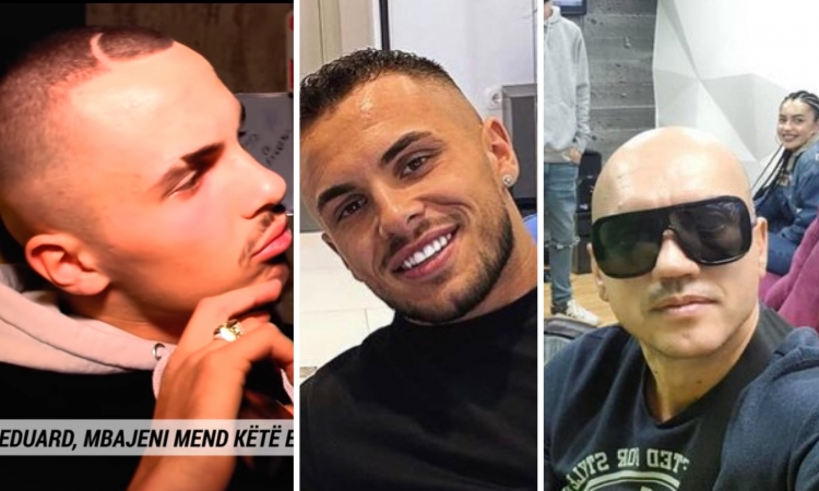 Dikur pjesë e “On Records”, tani Edi i “Për’puthen” ka dy fjalë për ish-menaxherin e tij!