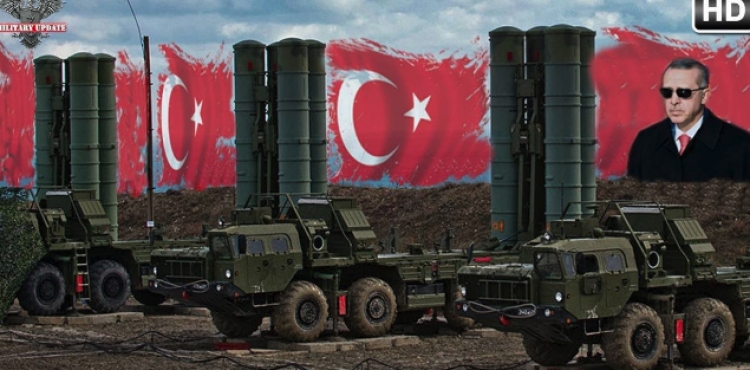 Sistem i rrezikshëm kundër raketor/ Si e shpërfill Turqia ultimatumin amerikan