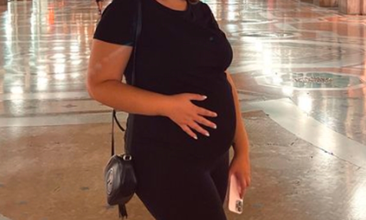 Blogerja shqiptare përfundon në spital në muajin e tetë të shtatzënisë: U detyruam të kalonim natën nën survejim