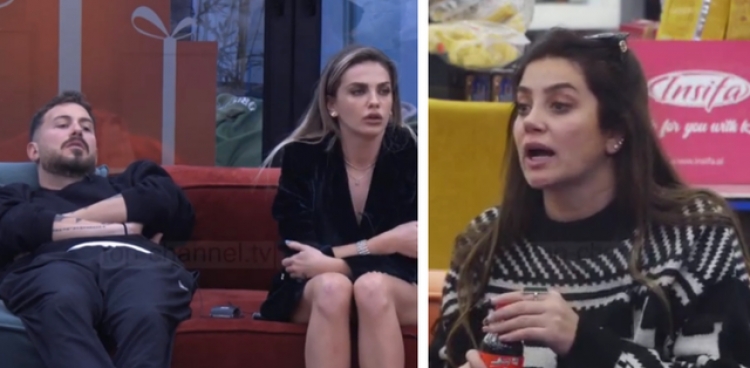 Arjola vë në siklet Beatrixën: Kledi të donte njësoj si Donaldi…