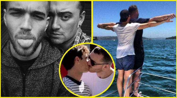 Këngëtari i njohur, GAY flet për të dashurin e ri dhe dashurinë e vjetër për mashkullin jo homoseksual